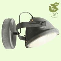 Настольная лампа Lussole BRENTWOOD GRLSP-9880