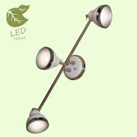 Точечный светильник Lussole LITTLETON GRLSN-6201-03