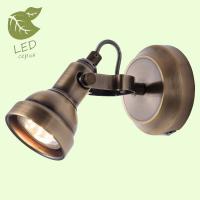 Точечный светильник Lussole COLORADO GRLSP-9959