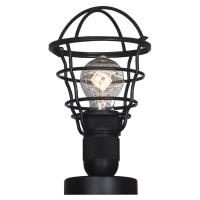 Настольная лампа Lussole BALDWIN LSP-9875