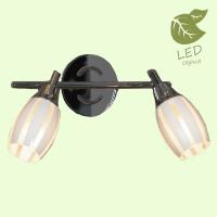 Точечный светильник Lussole BRINDIDI GRLSX-6701-02