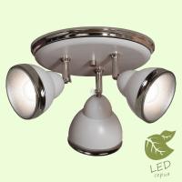 Точечный светильник Lussole LITTLETON GRLSN-6211-03