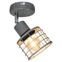 Точечный светильник Lussole GREELEY LSP-9968