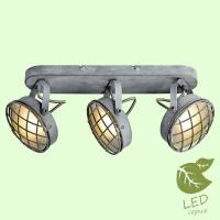 Точечный светильник Lussole LAKEWOOD GRLSP-9980