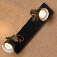 Точечный светильник Lussole FRONTINO LSL-7401-02