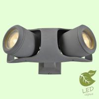 Точечный светильник Lussole DAKOTA GRLSP-9939