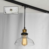 Светильник подвесной Lussole GLEN COVE LSP-9606-TAW
