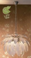 Светильник подвесной Lussole VERCELLI GRLSQ-1903-05