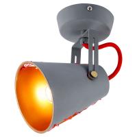 Точечный светильник Lussole BETHEL LSP-8020
