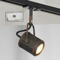 Точечный светильник Lussole CLIFTON LSP-9131-TAW