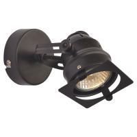 Точечный светильник Lussole DENVER LSP-9118