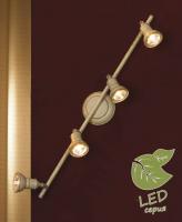 Линейный светильник Lussole SOBRETTA GRLSL-2509-04