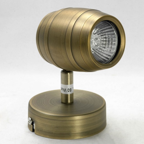 Точечный светильник Lussole TUSCALOOSA LSP-9566
