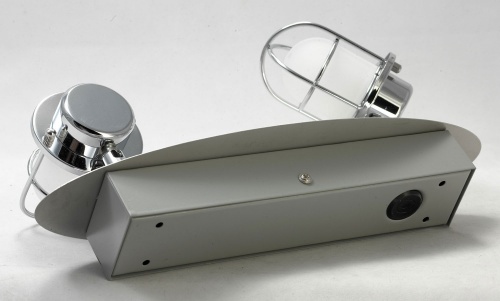 Точечный светильник Lussole WHITE PLAINS LSP-9927