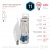 LED BXS-11W-840-E14 ЭРА (диод, свеча на ветру, 11Вт, нейтр, E14) (10/100/2800)