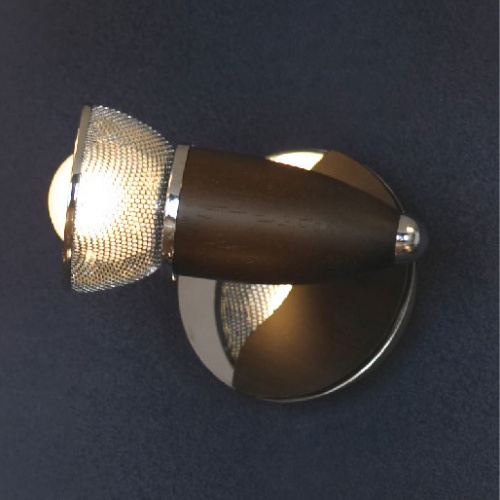 Точечный светильник Lussole FURNARI LSL-8001-01