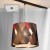Светильник подвесной Lussole ATHENS LSP-9991-TAW