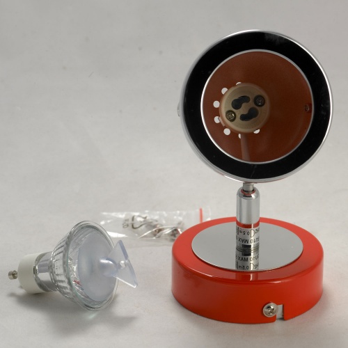 Точечный светильник Lussole TIVOLI GRLSN-3101-01