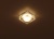 DK D2 Светильник ЭРА декор "LED светильник квадратный" 3LED*1W,280Lm,3200K ,белый (3/30/1080)