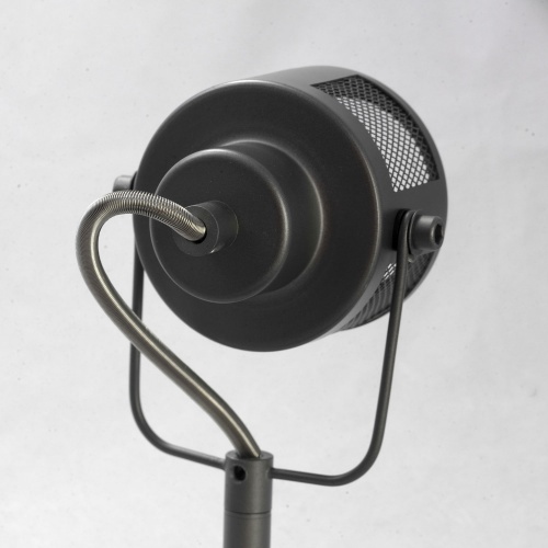 Точечный светильник Lussole HAINES LSP-8047
