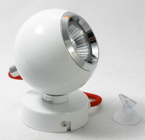 Точечный светильник Lussole ARVADA LSP-9957
