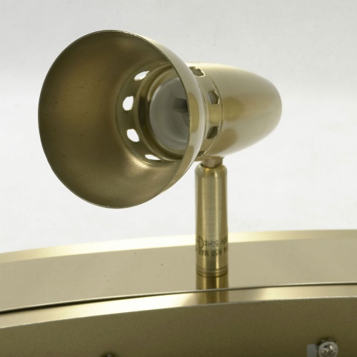 Точечный светильник Lussole SALE LSL-1401-03