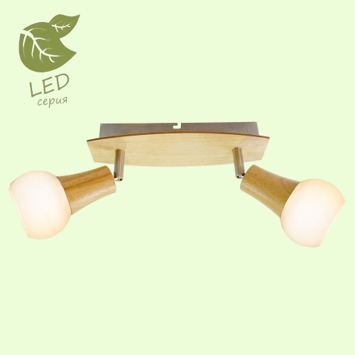 Точечный светильник Lussole CHANDLER GRLSP-0120