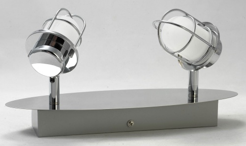 Точечный светильник Lussole WHITE PLAINS LSP-9927