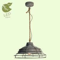 Светильник подвесной Lussole BRENTWOOD GRLSP-9878