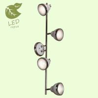 Линейный светильник Lussole LITTLETON GRLSN-6209-04