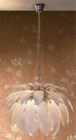 Светильник подвесной Lussole VERCELLI LSQ-1903-05