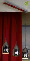 Светильник подвесной Lussole COLLINA GRLSQ-0706-03
