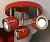 Точечный светильник Lussole TIVOLI LSN-3107-03