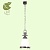 Светильник подвесной Lussole MONSEY GRLSP-9613