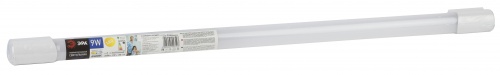ЭРА линейный LED светильник LLED-03-9W-6500-W (40/1400)