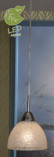 Светильник подвесной Lussole ZUNGOLI GRLSF-1606-01