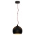 Светильник подвесной Lussole AOSTA GRLSN-6116-01