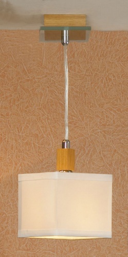 Светильник подвесной Lussole MONTONE LSF-2506-01